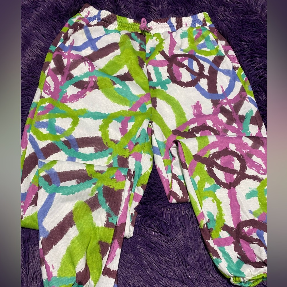 SHEIN Joggers